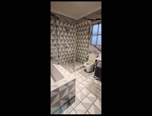 1 BEDROOM PROPERTY TO RENT IN MABONENG